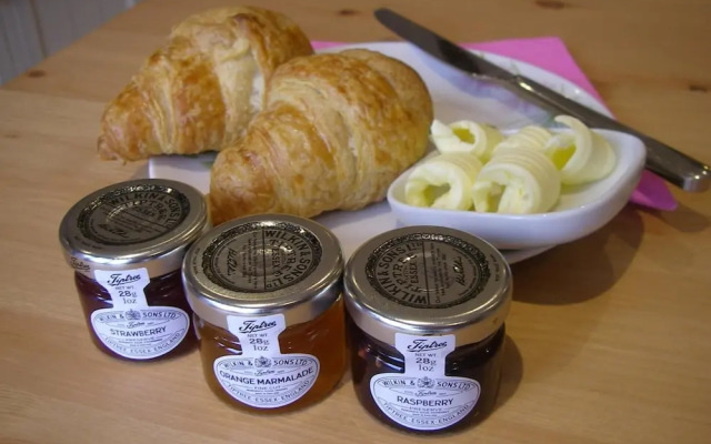 Grove Barn Bed and Breakfast