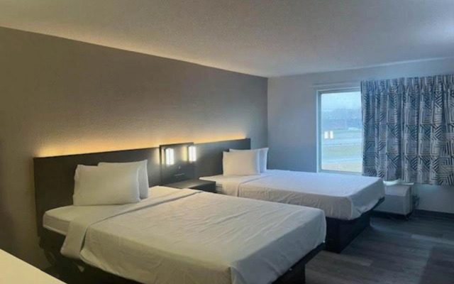 Studio 6 Suites Norcross, GA