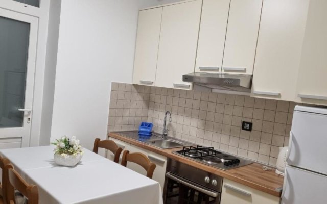 Villa Crikvenica apartmani