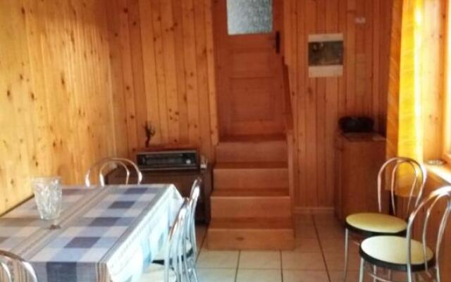 Guest House - Wai derhim