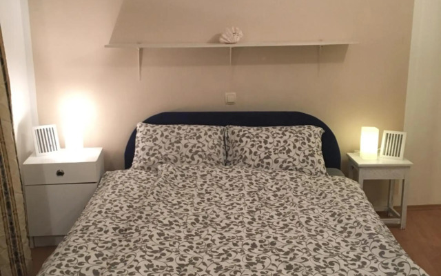 Appartmanhaus Kala II