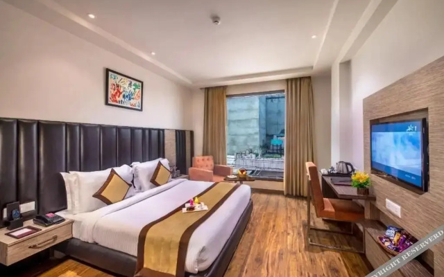 Lords Eco Inn Amritsar