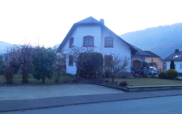 Pension Birgit Pazen