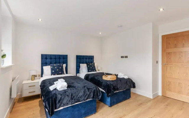 Flat 1 Saarb Apartments