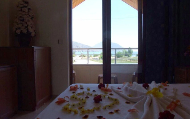 Grand Yazici Hotel Adrasan