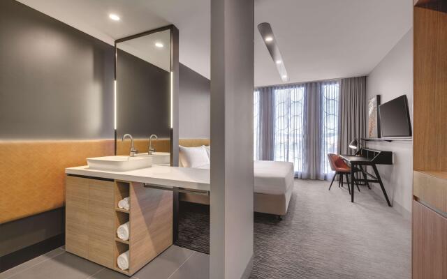 Vibe Hotel Canberra