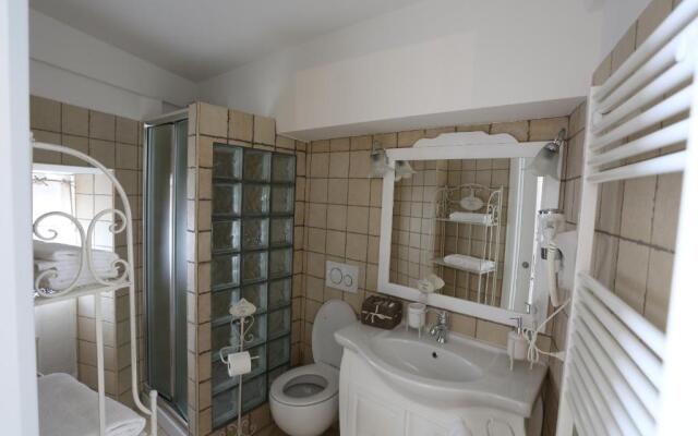Casa Vacanze Il Rifugio Del Principe 2