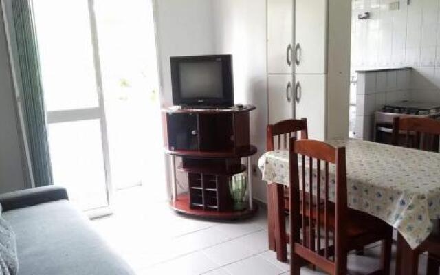 Ubatuba Apartamento Maurilio