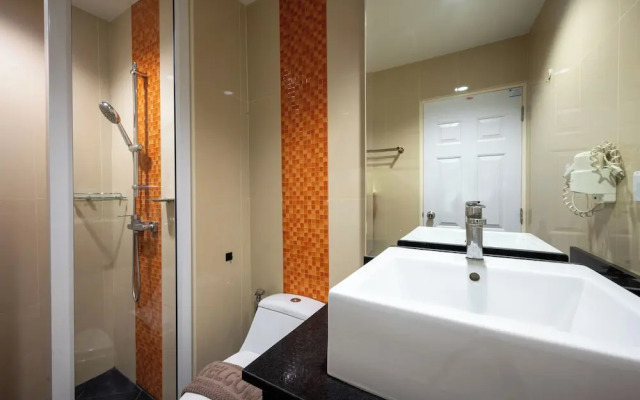 New Nordic Suite 5 by Apartwell
