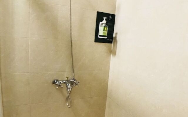 Xitou Bi Xue Shan Lin Homestay