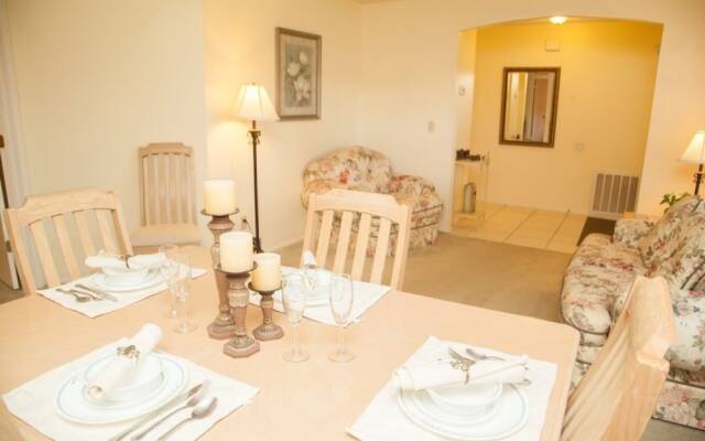 Sunny, South Facing Indian Ridge Pool Home