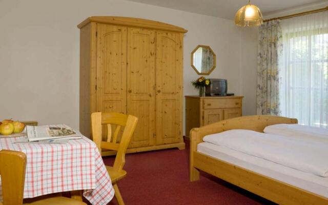 Landgasthof Lusenblick