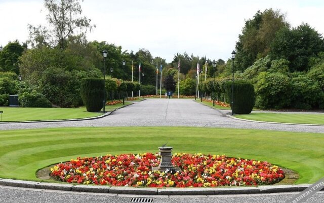 Gleneagles Windsor Gardens