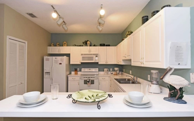 Sun Lake Resort - 2 Bedroom Condo Community Pool - Fsv 54379