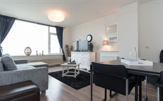 Sea View Apartment