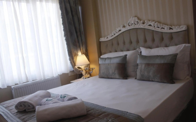 Hotel Monte Hermana Kobe Amalie
