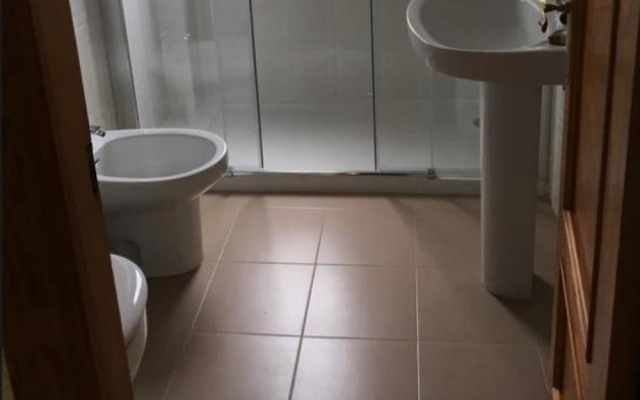 Hotel Playa de Merón