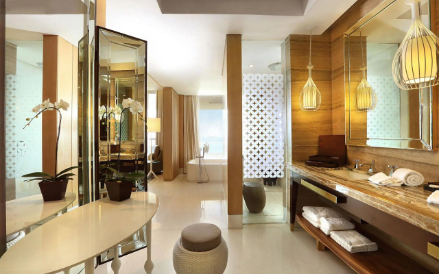 Suites & Villas at Sofitel Bali