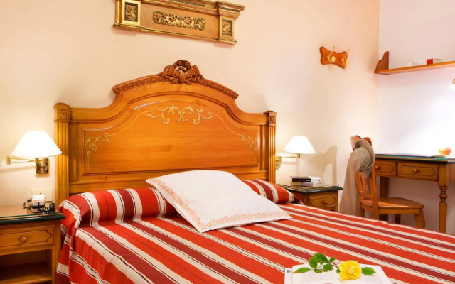 Hotel Rosa