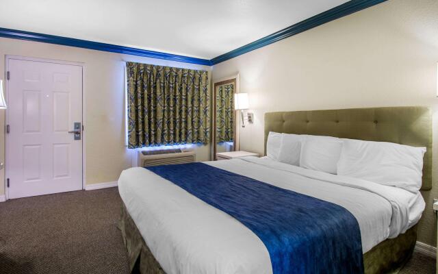 Quality Inn Clermont West Kissimmee