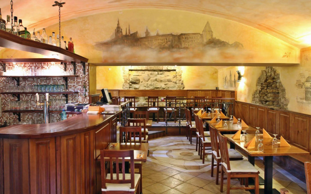 Hotel Klarinn