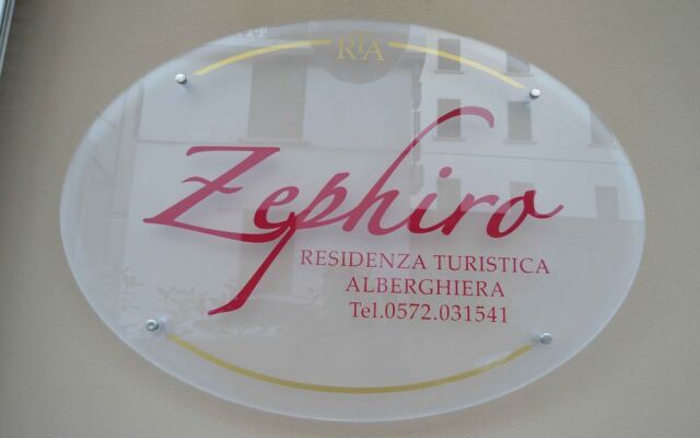 Zephiro