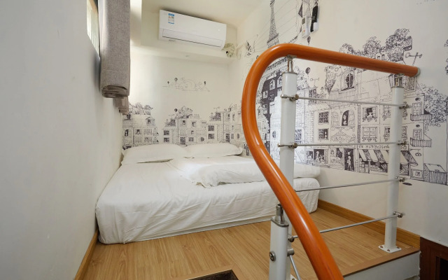 Shanghai Meego Youth Hostel