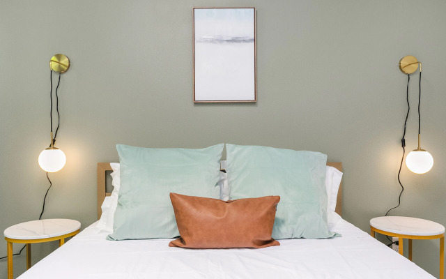 Sweet Suites Capitol Hill