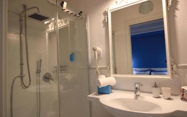 Rooms & Breakfast Il Punto...