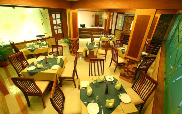 Hotel Pearl Palace