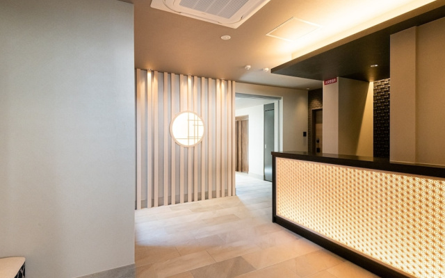 Hotel Rokune