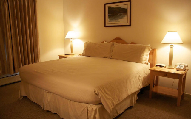 Long Trail House at Stratton Mountain Resort