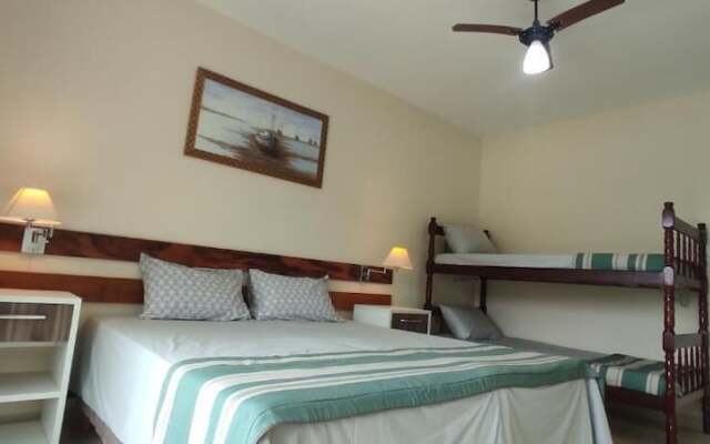 Pousada Ohana Paraty