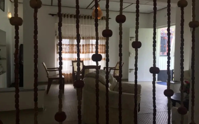 Jurys Bungalow