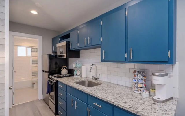 Sunset Dunes Vacation Villas