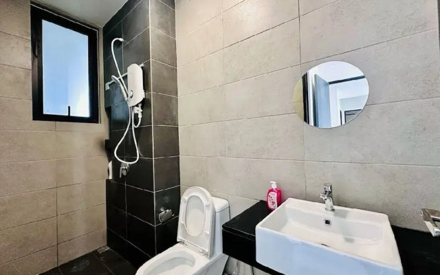 OYO Home 90978 Bqs Studio Homestay