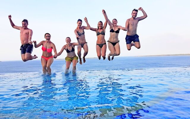 The Princess Of Mentigi Bay