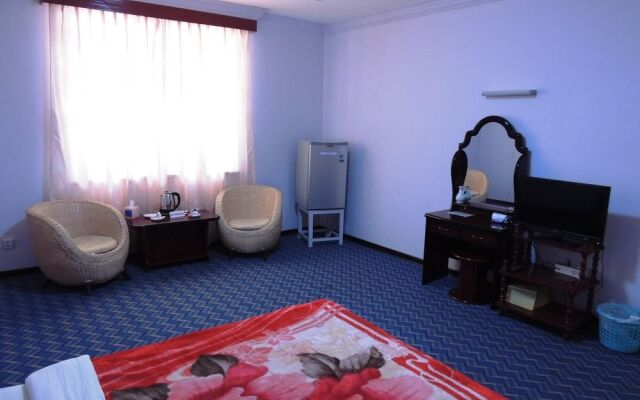 Hotel Grace Taunggyi