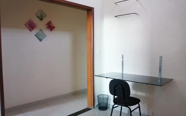 Saint Germain Hostel