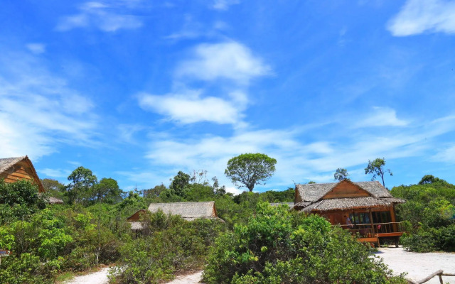 Royal Retreat Resort