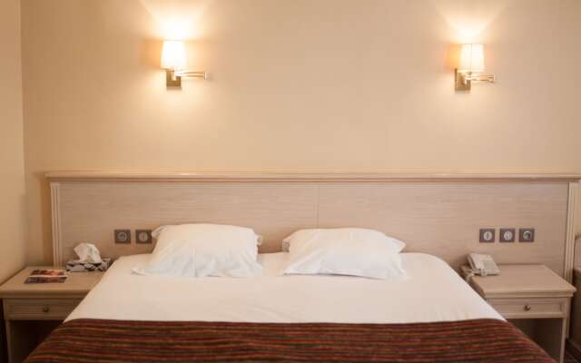 Hotel Artea Aix Centre