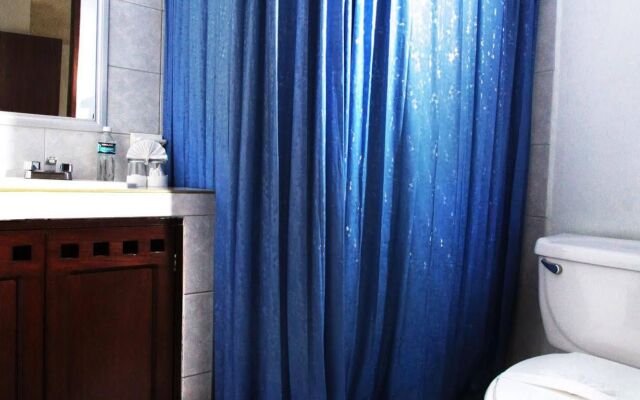 Hotel Los Girasoles Cancun