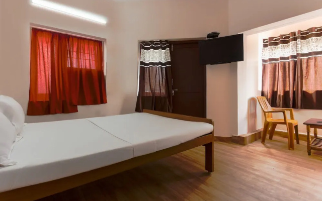 Agp Home Stay by OYO Rooms