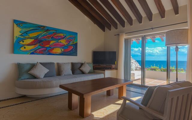 Penthouse Xcaret Puerto Aventuras