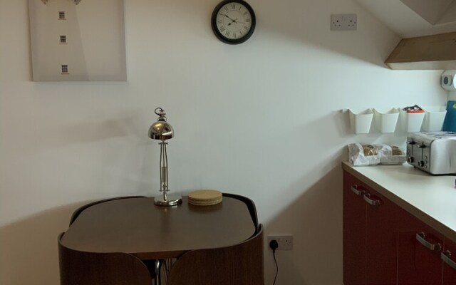 Newly Refurbished one bed Apartment in Workington