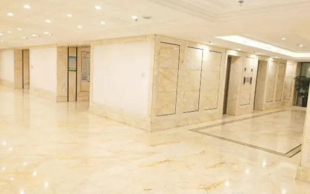 Dalian Yimao Center Hotel (Gaoxin Wanda Plaza Qixianling Forest Park) – Hotel Rooms – Dalian