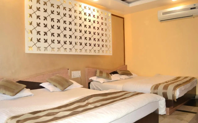 Hotel Swagat