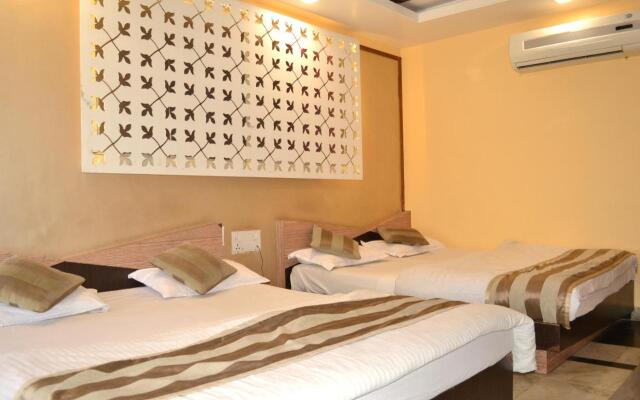Hotel Swagat