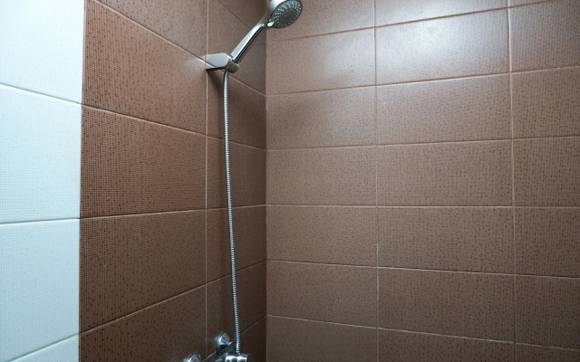 New Furnished 1br Puri Orchard Apartment