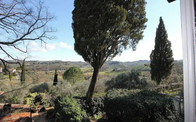 Villa Poggio Al Vento B&B